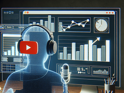 Leveraging YouTube: How to Expand Your Podcast Audience Through Video Content