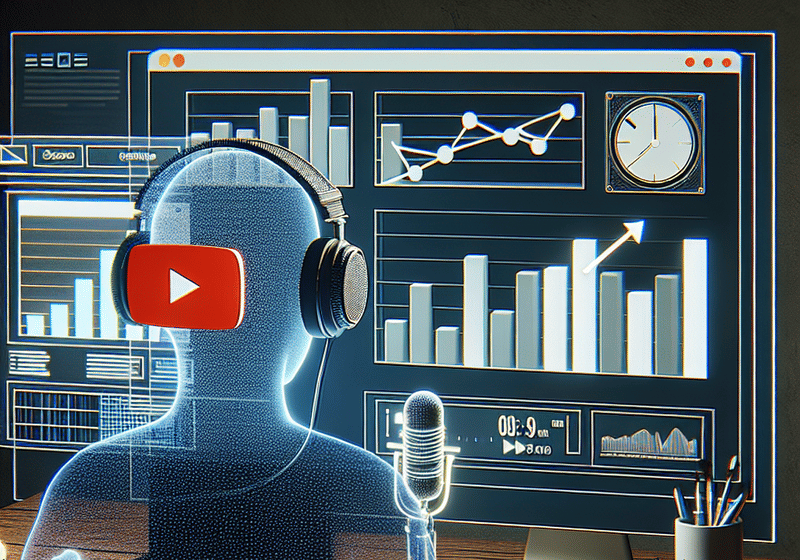 Leveraging YouTube: How to Expand Your Podcast Audience Through Video Content