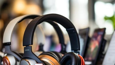 Listen in Comfort: Curating the Perfect Podcast Listener's Headphone List