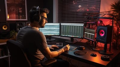 Mastering Podcast Editing: Tips and Techniques for Beginners