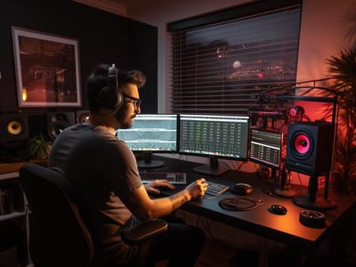 Mastering Podcast Editing: Tips and Techniques for Beginners