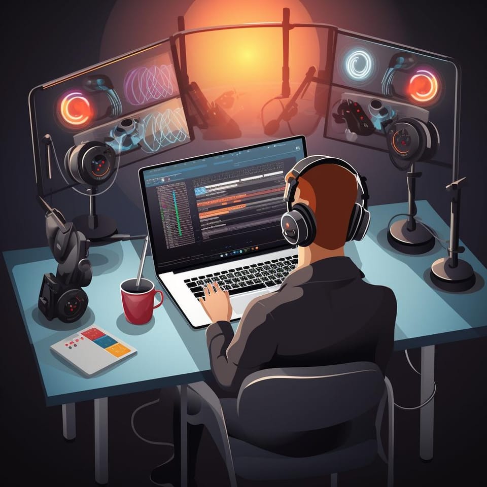 Podcast Marketing 101: The Ultimate Handbook for Podcast Growth and Success