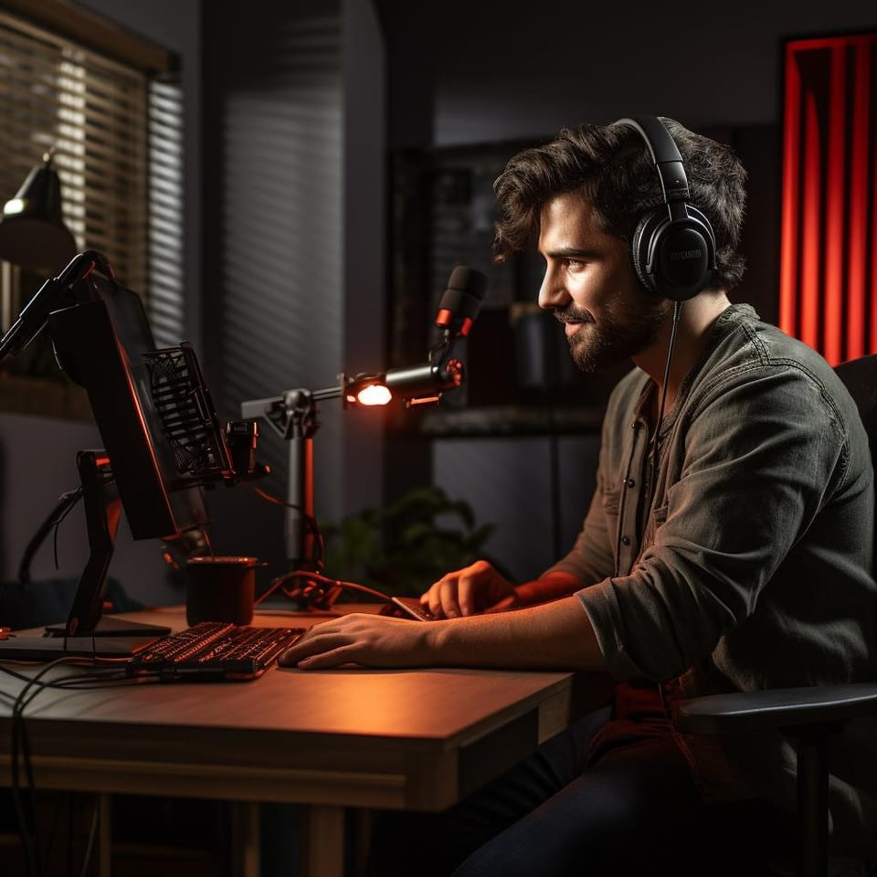 Podcast Recording Techniques: How to Record a Captivating Podcast Episode