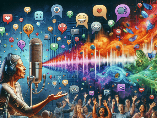 Podcast Storytelling: How to Engage Listeners with Compelling Narratives