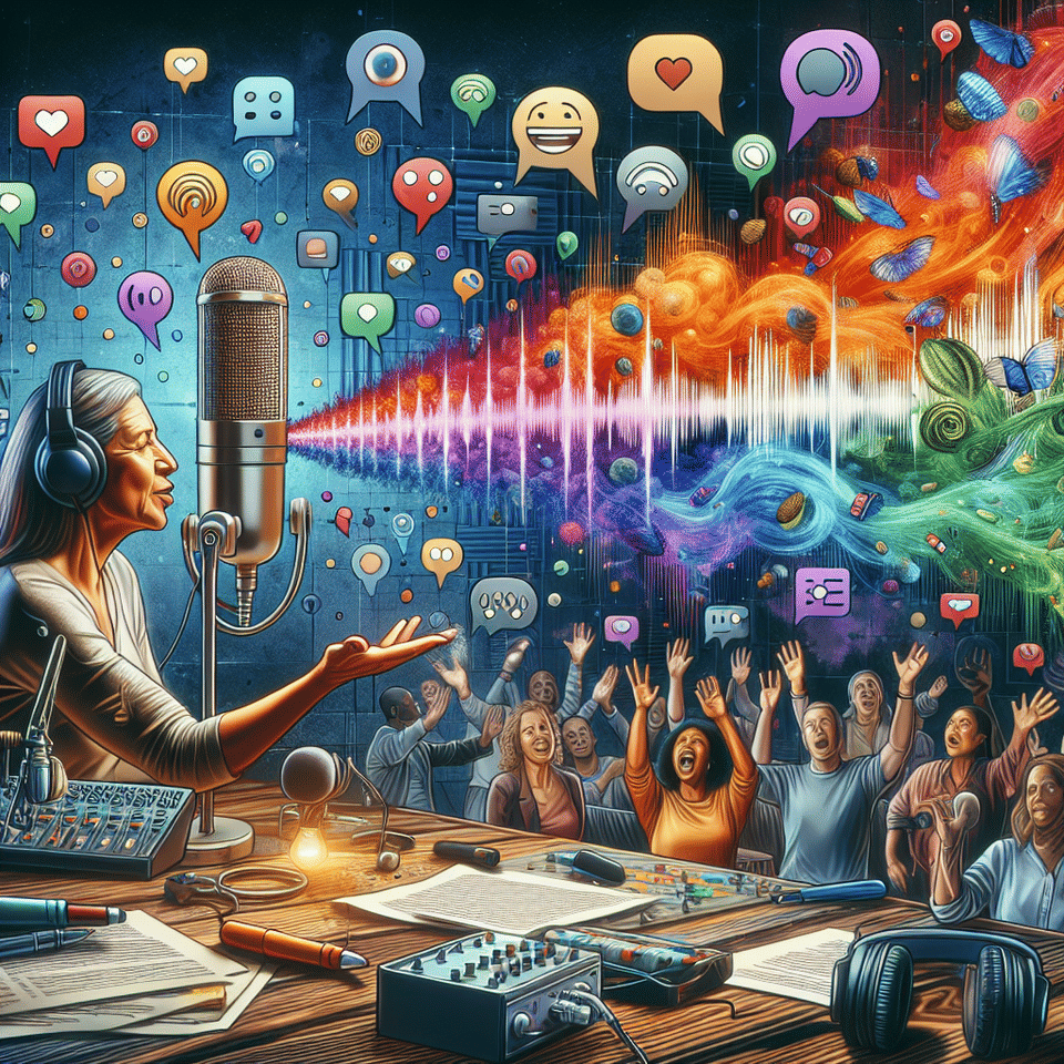 Podcast Storytelling: How to Engage Listeners with Compelling Narratives