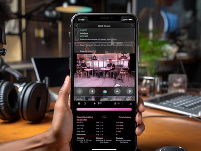 Recording Video with Music on iPhone: A Step-by-Step Guide
