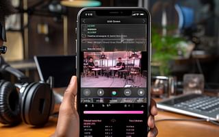 Recording Video with Music on iPhone: A Step-by-Step Guide