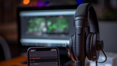 The Best Podcast Recording Apps: A Comprehensive Review
