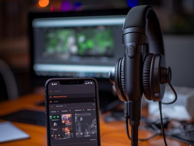 The Best Podcast Recording Apps: A Comprehensive Review