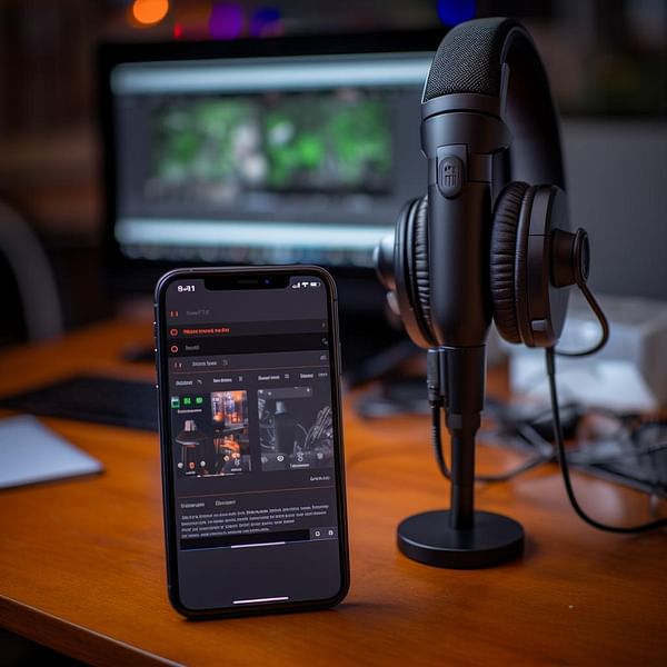 The Best Podcast Recording Apps: A Comprehensive Review
