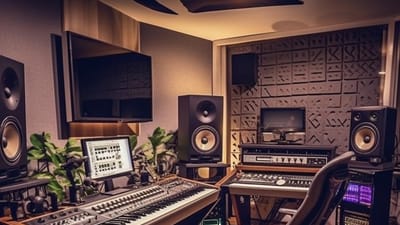 The Best Recording Studio Equipment: A Comprehensive Review