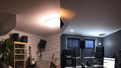 Turn Your Bedroom into a Recording Studio: A DIY Guide