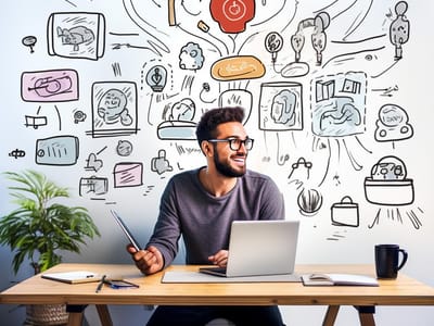 Unlocking the Art of Podcast Promotion: Innovative Strategies to Grow Your Audience