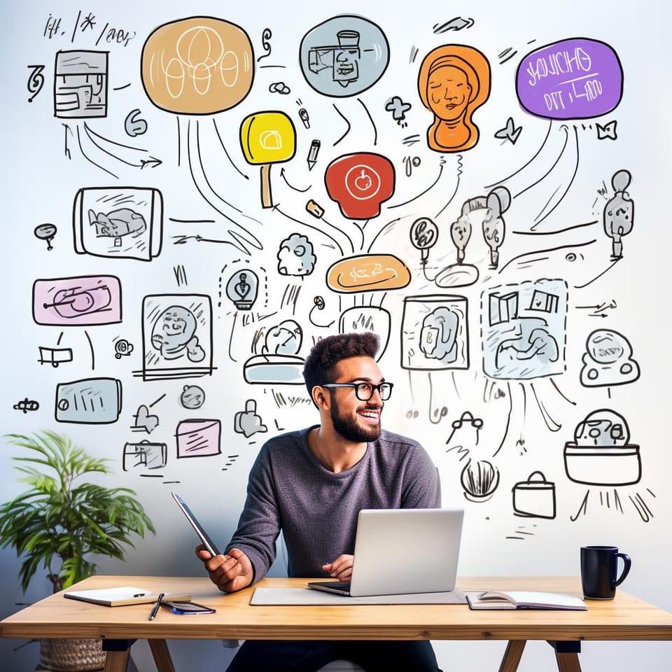 Unlocking the Art of Podcast Promotion: Innovative Strategies to Grow Your Audience