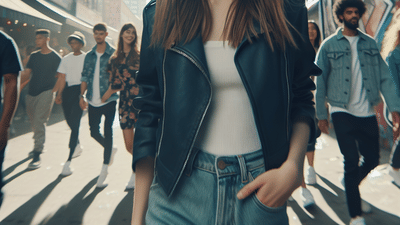 Why Axis Releases A New Track Music Video: A Downtown Girl