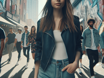 Why Axis Releases A New Track Music Video: A Downtown Girl