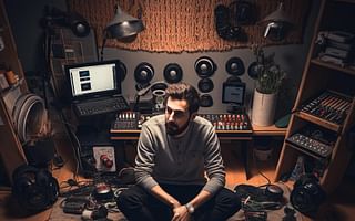 Your Sound, Your Rule: How to Choose the Best Microphone for Your Podcasting Needs