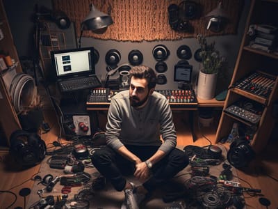 Your Sound, Your Rule: How to Choose the Best Microphone for Your Podcasting Needs