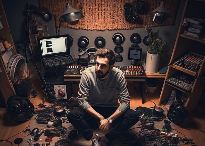 Your Sound, Your Rule: How to Choose the Best Microphone for Your Podcasting Needs