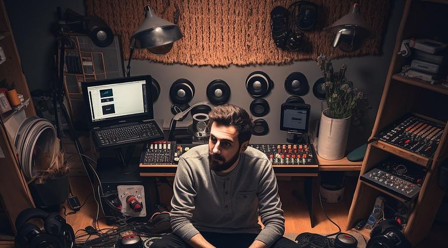 Your Sound, Your Rule: How to Choose the Best Microphone for Your Podcasting Needs