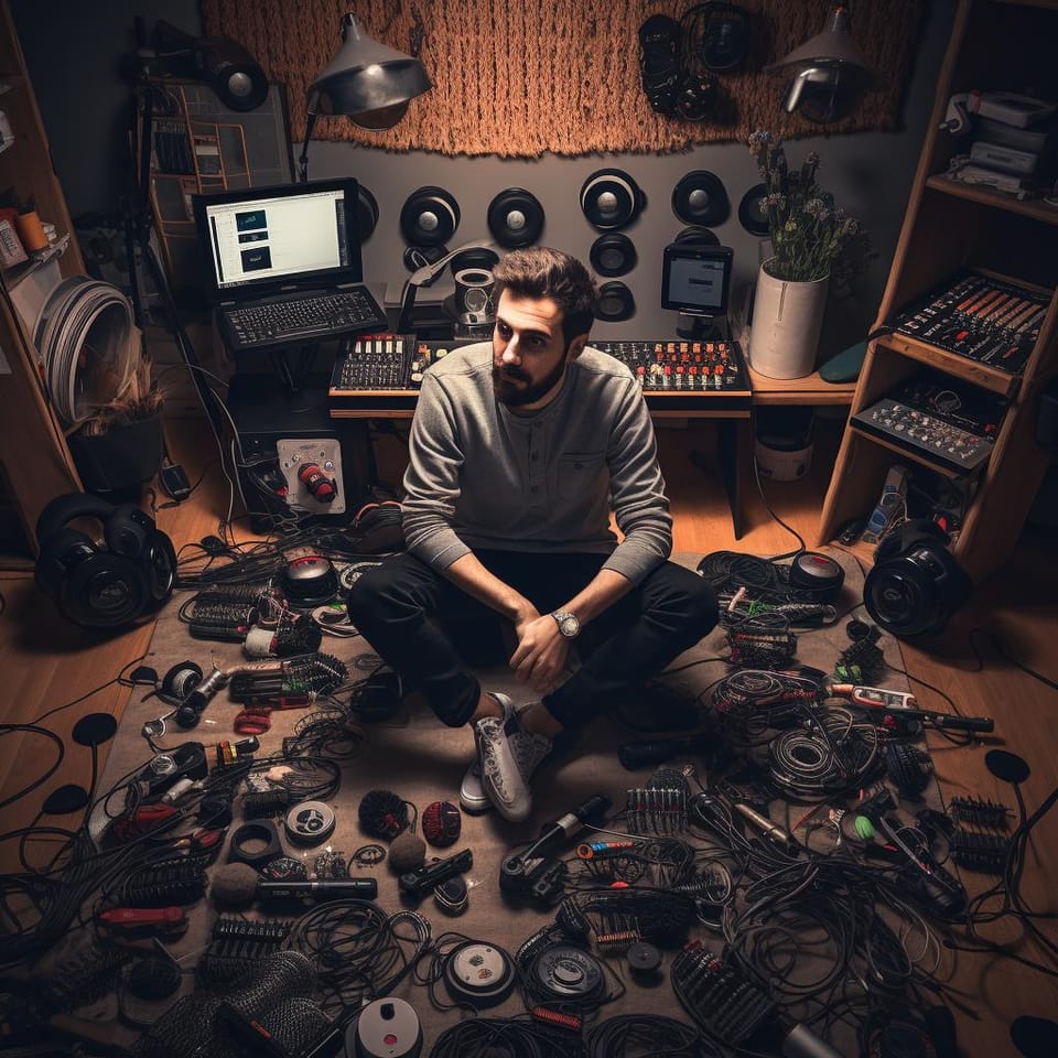 Your Sound, Your Rule: How to Choose the Best Microphone for Your Podcasting Needs