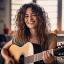 Olivia 'Liv' Harmony