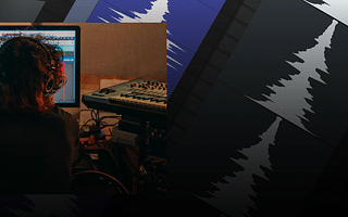 How can I ensure that my recorded audio sounds good?