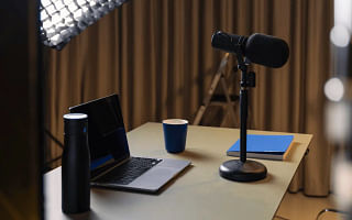 How can I maximize the benefits of podcasts?