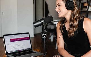 How can I promote my podcast and increase its popularity?
