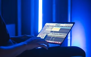 How can I record high-quality audio?