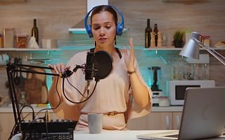 How can I start a podcast for free?