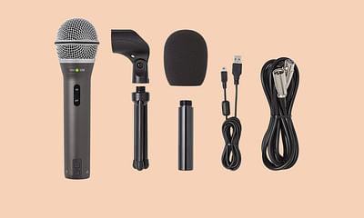 How do I start my own podcast?