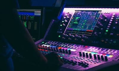 Is audio equipment becoming cheaper with advances in technology?