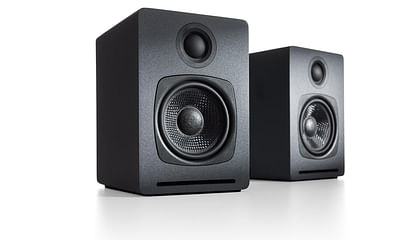 What are some affordable stereo speakers with great quality?