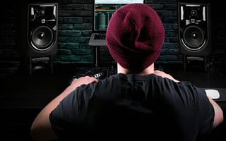 What are some recommended home PC recording studio configurations?