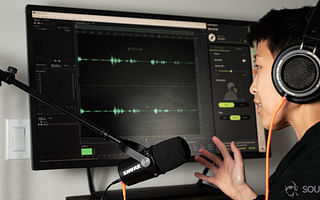 What are the best free podcast recording tools?