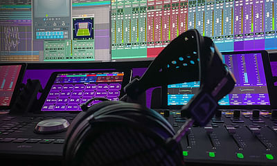 What are the best programs for waveform audio editing?