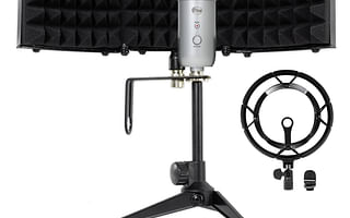 What are the minimum hardware requirements to set up a podcast?