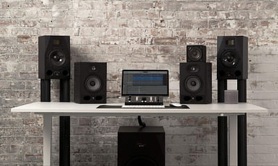 What equipment do I need to set up a small home studio as a vocalist with a limited budget?