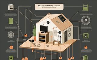 What is the best guide for wiring your home for a sound system?