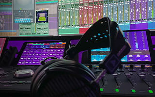 What is the best home studio software for mixing and mastering?