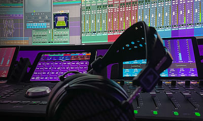 What is the best home studio software for mixing and mastering?
