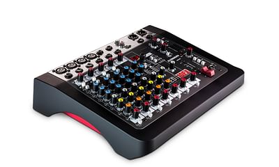 What is the best live recording equipment for a medium-sized venue?