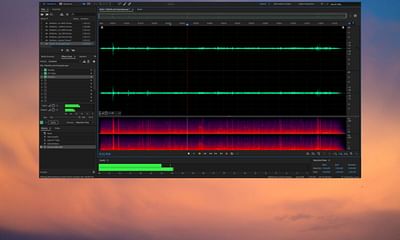 What is the best software for podcast production in terms of ease of use and features?