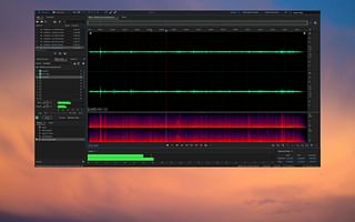 What is the best software for podcast production in terms of ease of use and features?