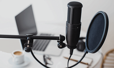 What is the best way to get started with audio recording and production?