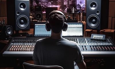 What is the difference between sound designing and sound engineering?