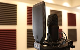 What is the most affordable way to set up a DIY home recording studio?