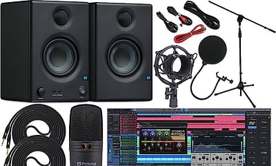 What tips should I consider when purchasing sound equipment online?