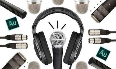 Which microphone is best for podcasting?